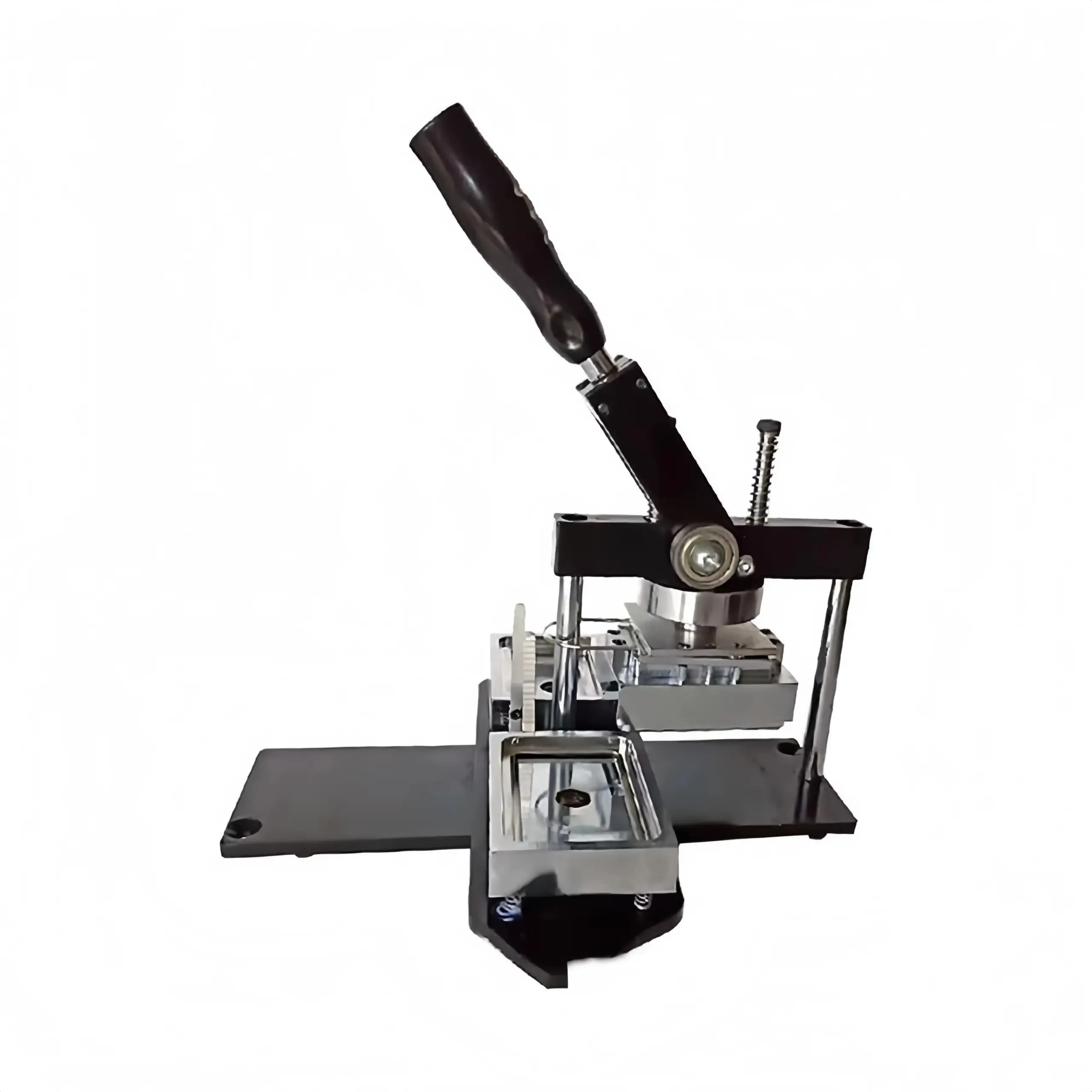 High-Efficiency Magnet Making Machine for Custom Fridge Magnets detail image 4