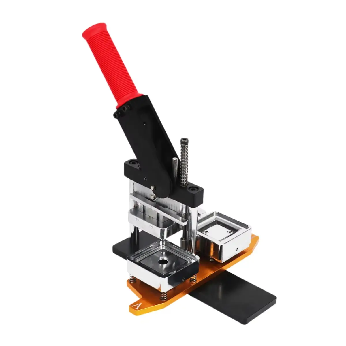 High Quality Fridge Magnet Making Machine for B2B Custom Gifts detail image 10