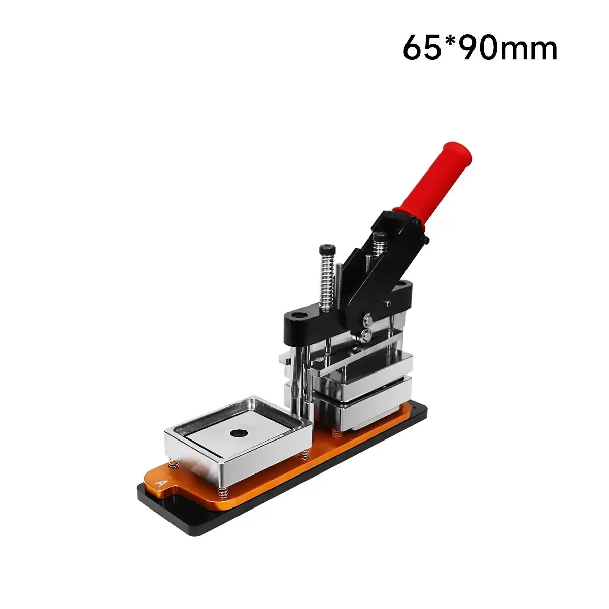 Professional DIY Button and Fridge Magnet Making Machine - Image 2