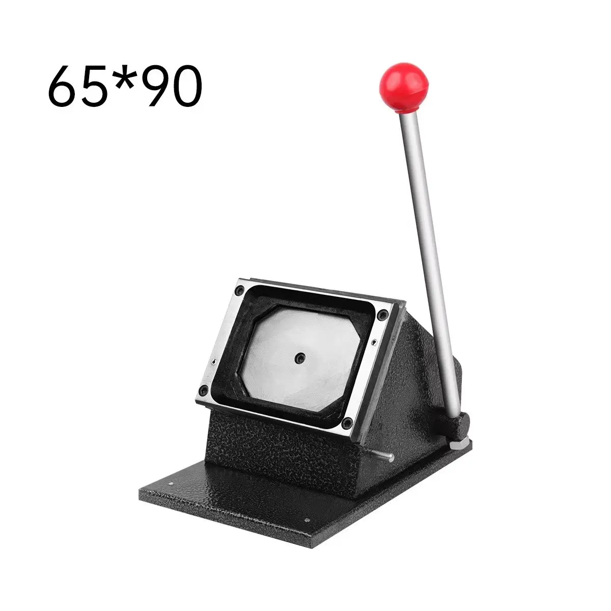 Professional DIY Button and Fridge Magnet Making Machine - Image 3