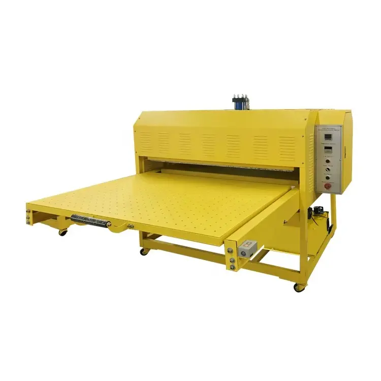 Wholesale Large Format Hydraulic Heat Press Machine