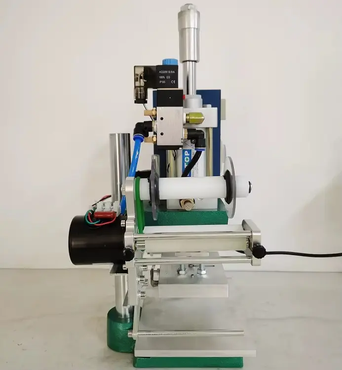 Professional Hot Foil Stamping Machine for Premium Decoration Workflows